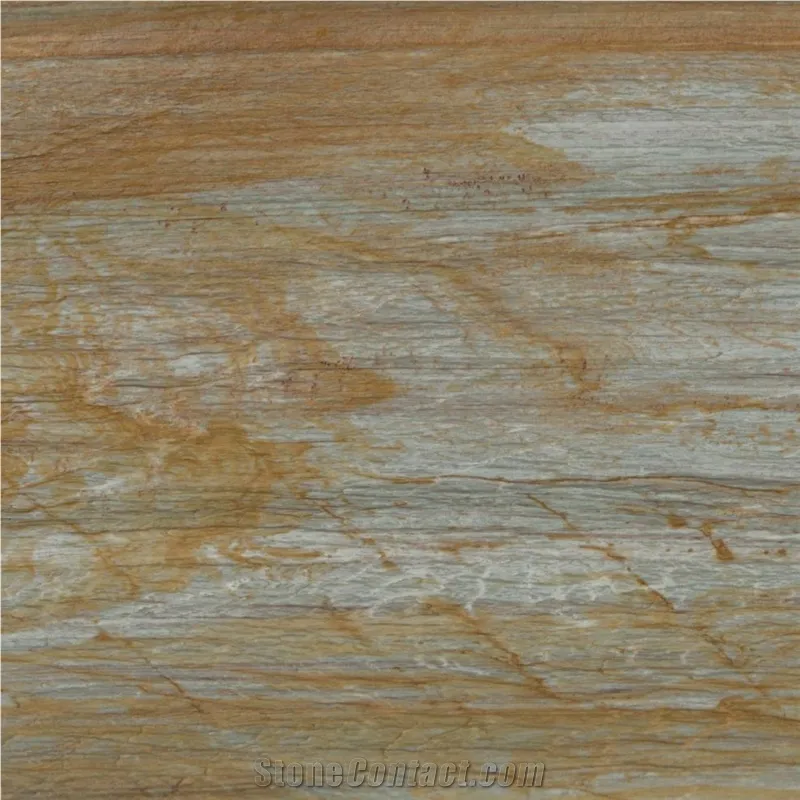 Calypso Quartzite
