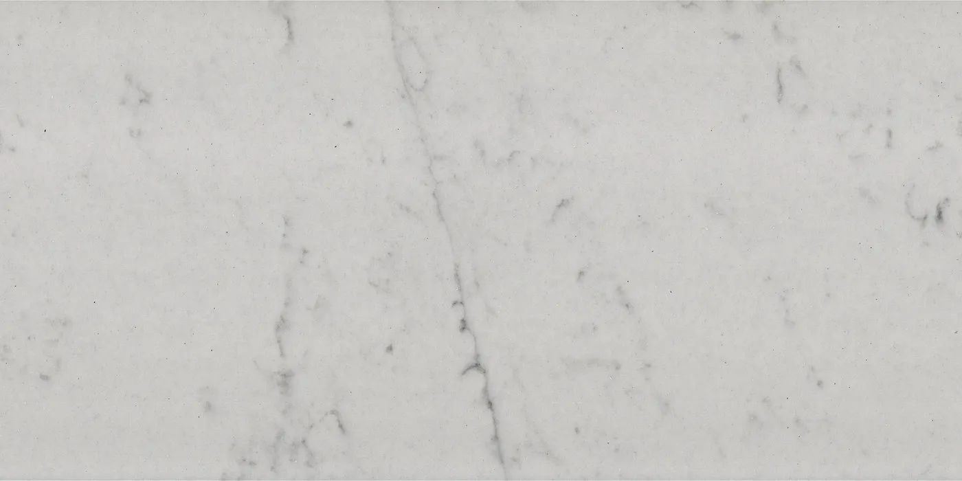 Bloomstone Carrara Glacier Quartz