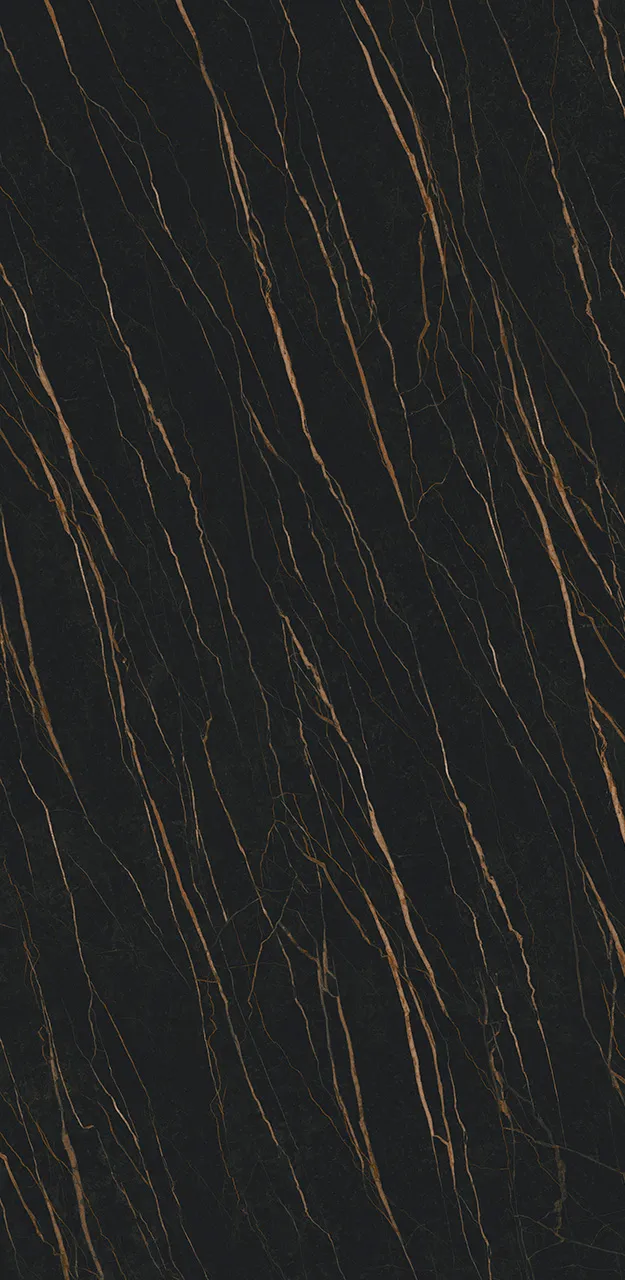 Ceralsio Laurent Black Porcelain