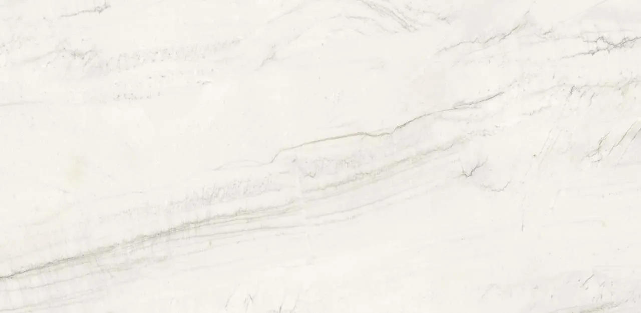 Ceralsio Montblanc White Porcelain