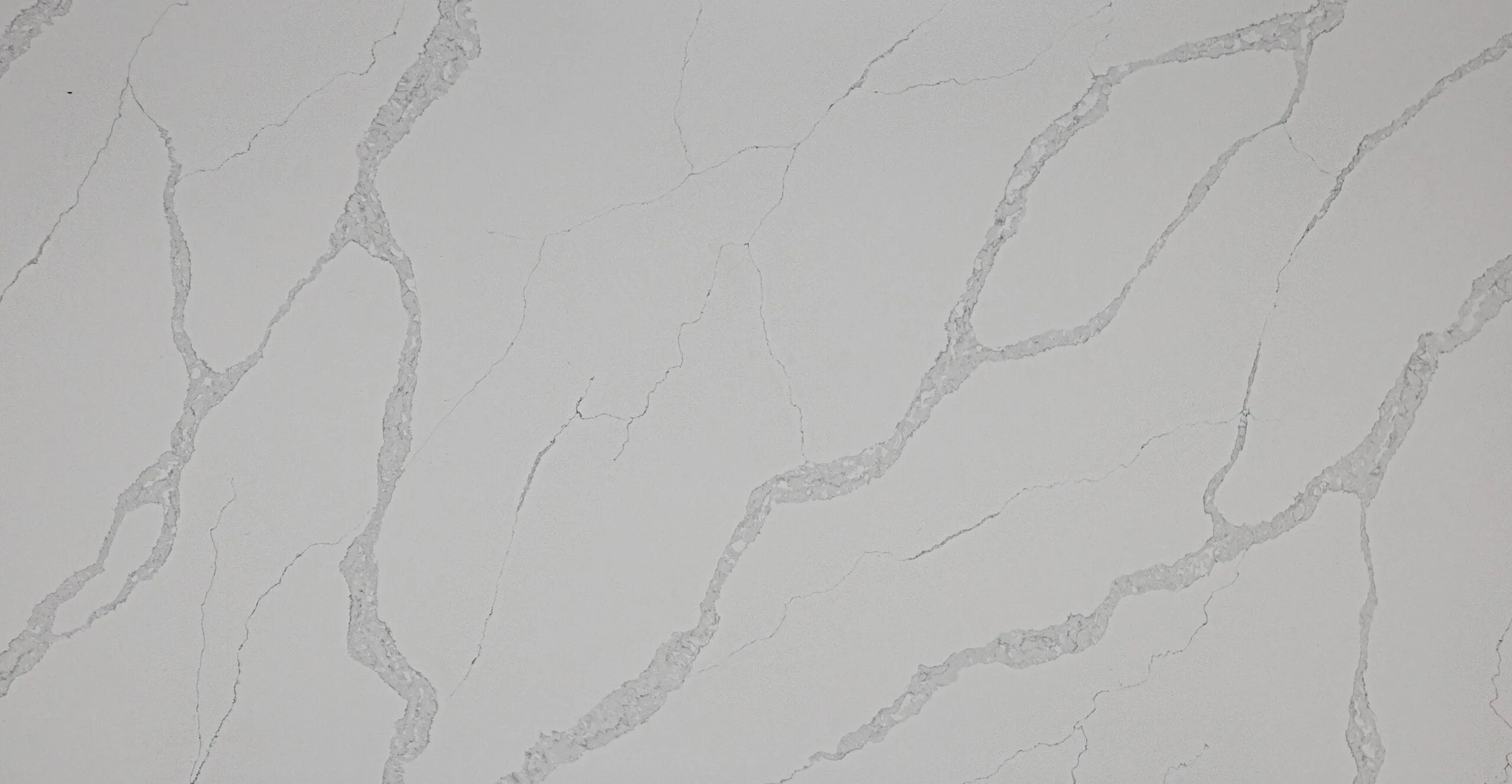 Classic Quartz New Calacatta Grey Quartz