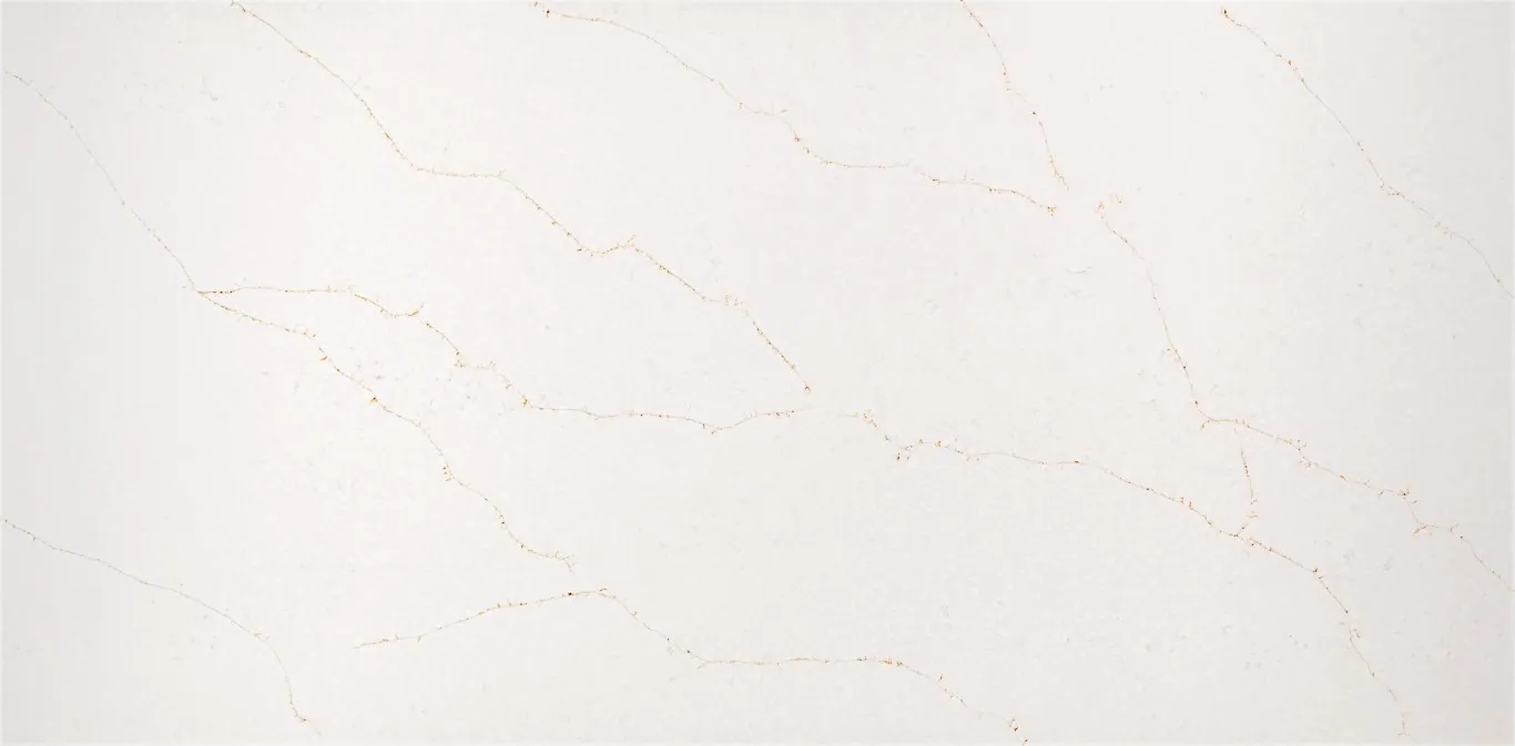 Coante Calacatta Vivaldi Gold Quartz