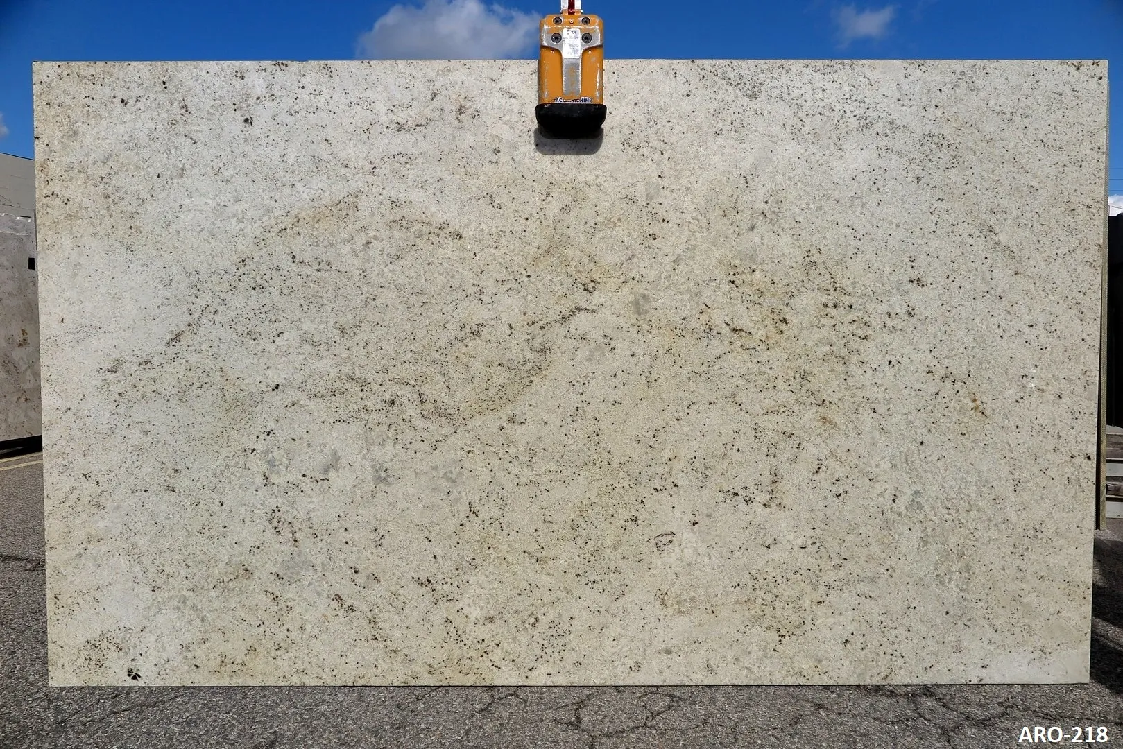 Colonial Gold Granite