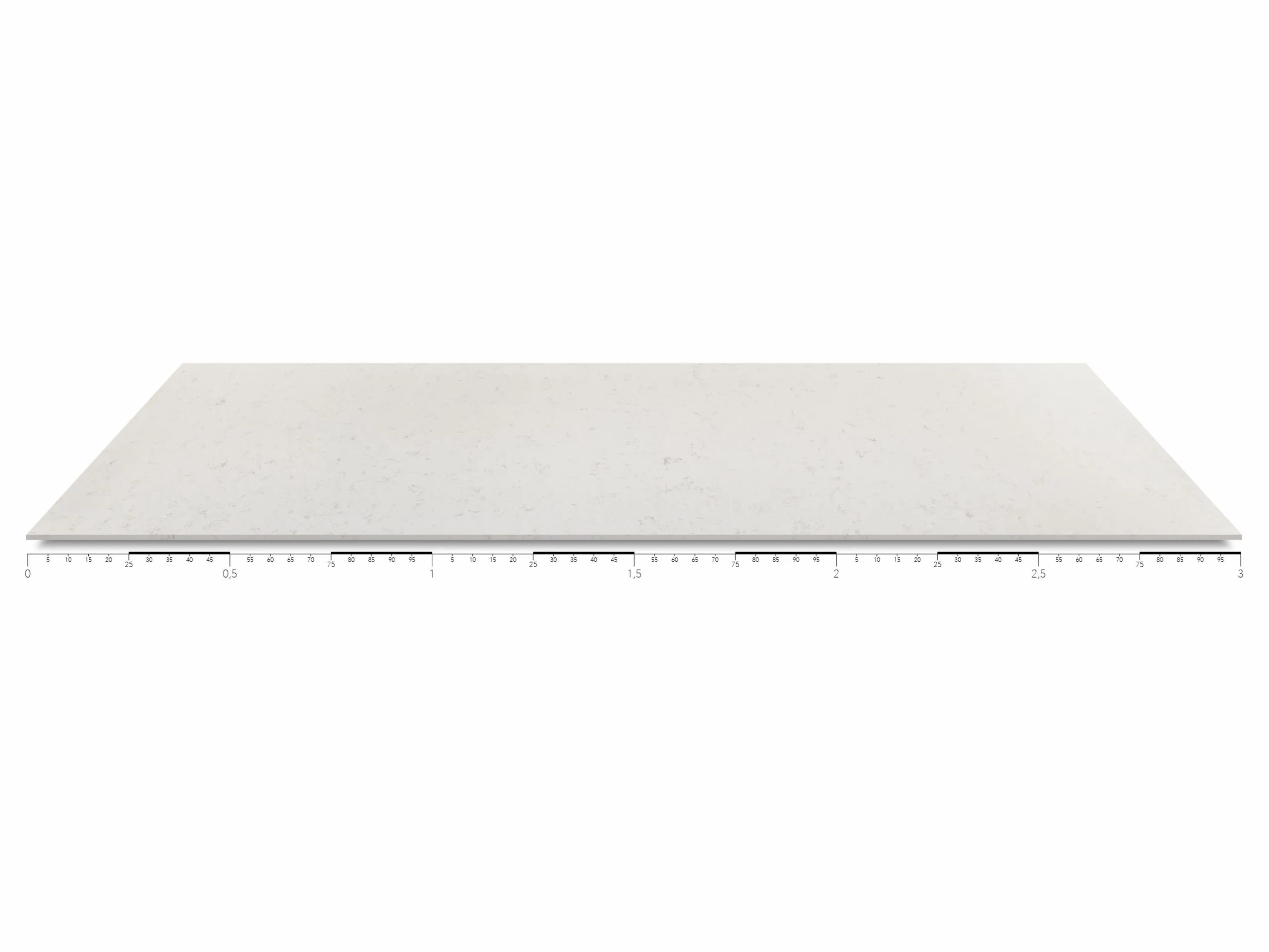 Compac Quartz Carrara Quartz