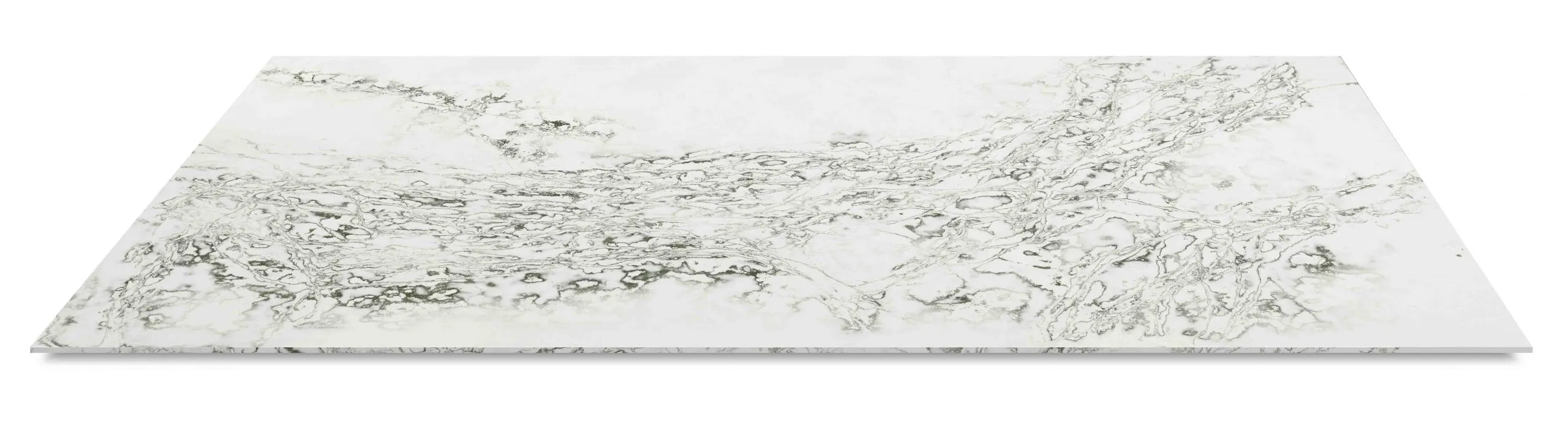 Compac Quartz Ice Max Green Quartz