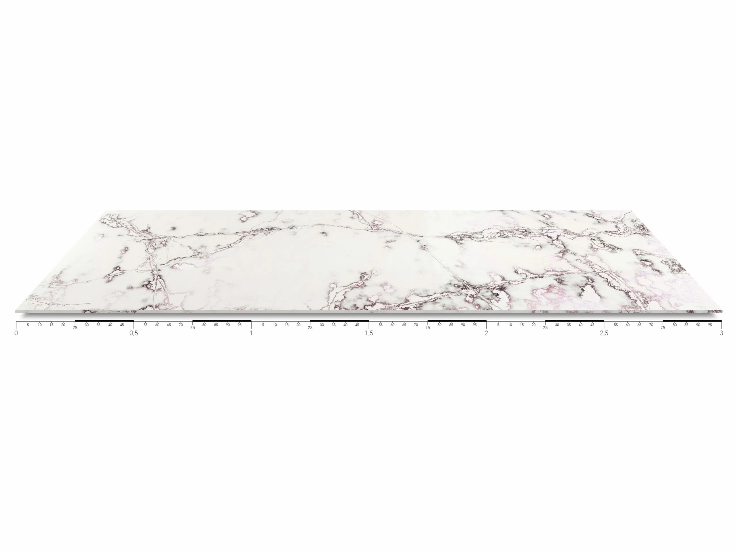 Compac Quartz Ice Viola Quartz