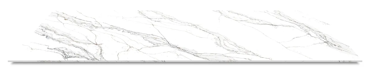 Compac Quartz Unique Calacatta Macchia Vecchia Quartz