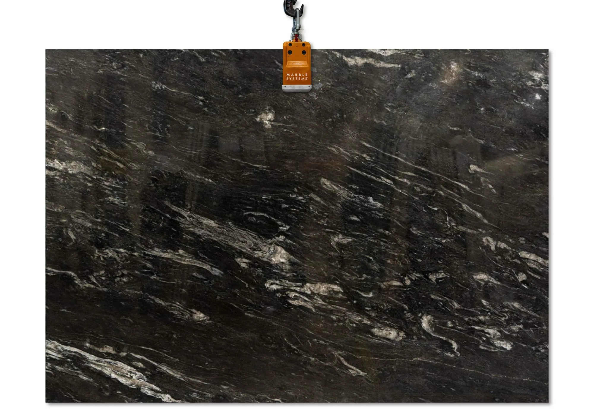 Cosmic Black Granite