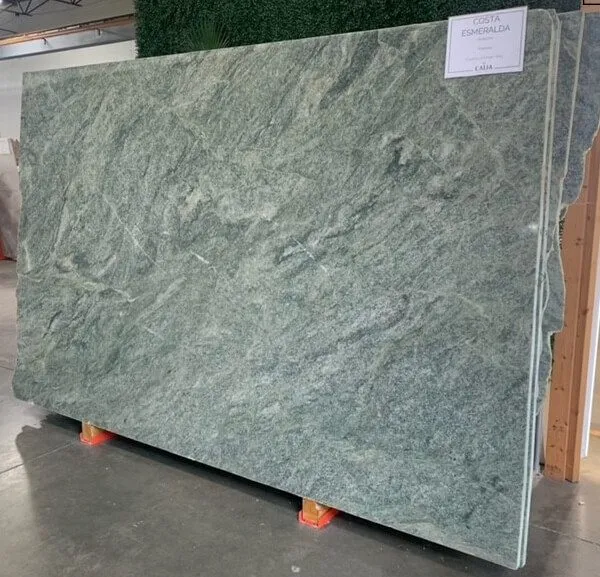 Costa Esmeralda Quartzite