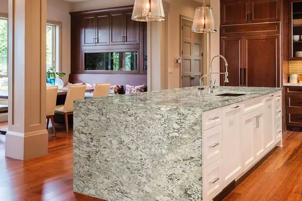 Crema Antico Granite