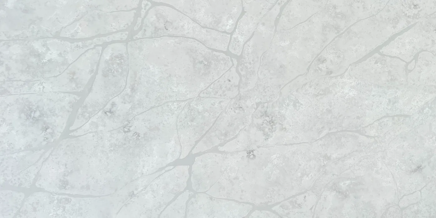 Bloomstone Crema Ice Quartz