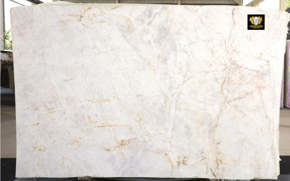 Cristallo Extra Quartzite