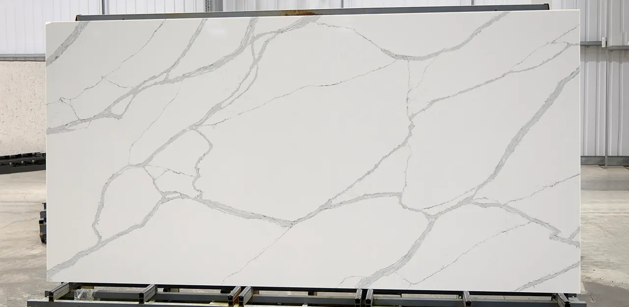 CRL Quartz Calacatta Quartz