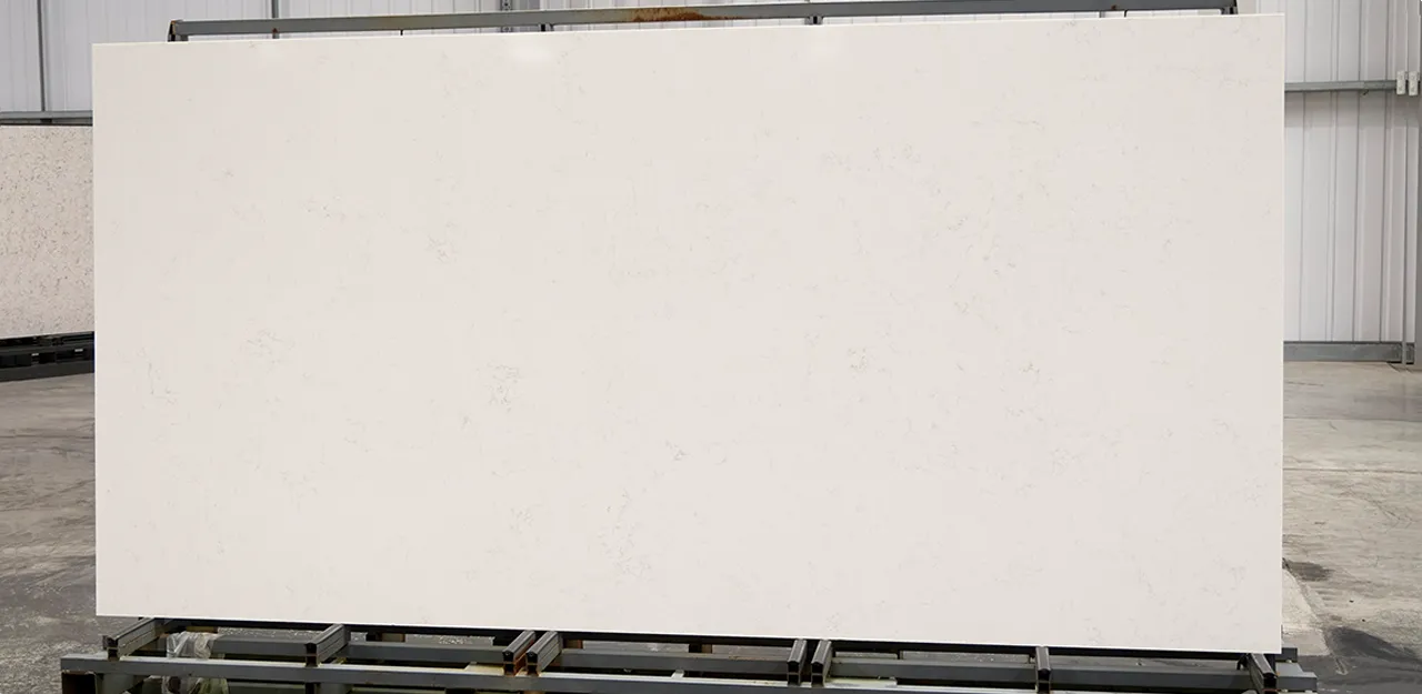 CRL Quartz Carrara Quartz