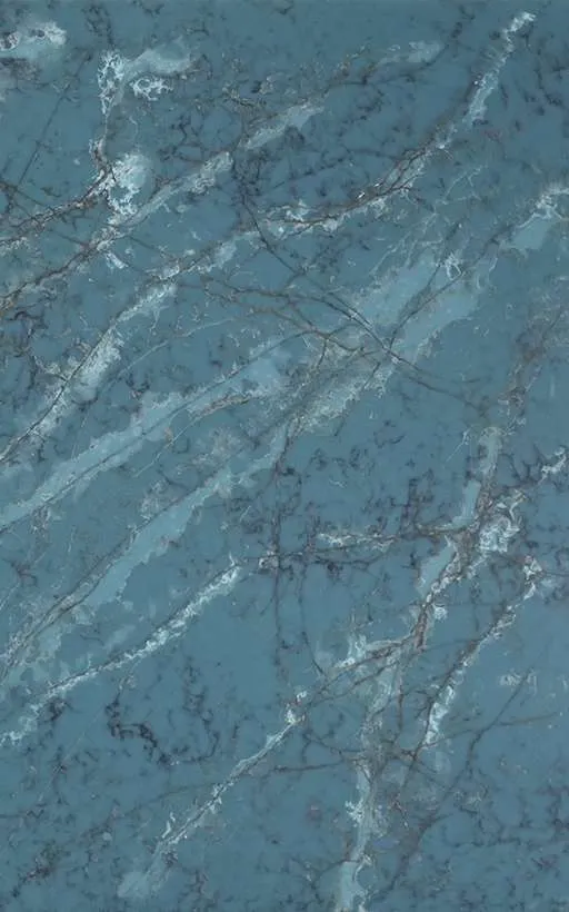 CRL Quartz Cristallo Azure Quartz