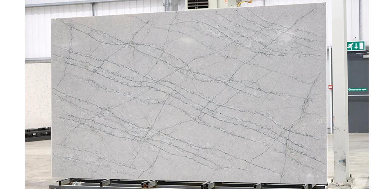 CRL Quartz Cristallo Platino Quartz