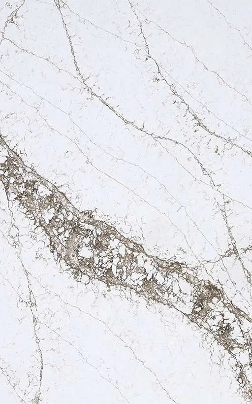 CRL Quartz Pantheon Bronze Quartz