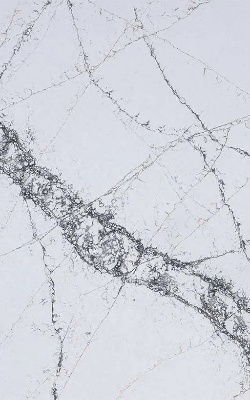 CRL Quartz Pantheon Grey Quartz