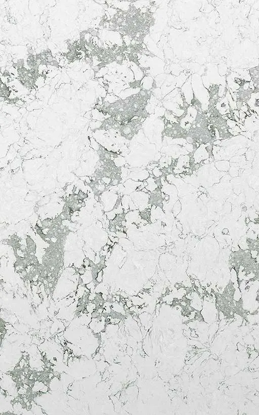 CRL Quartz Statuario Verde Honed Quartz