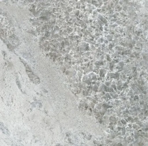 Cullifords Ceramic Crystal Grey Porcelain