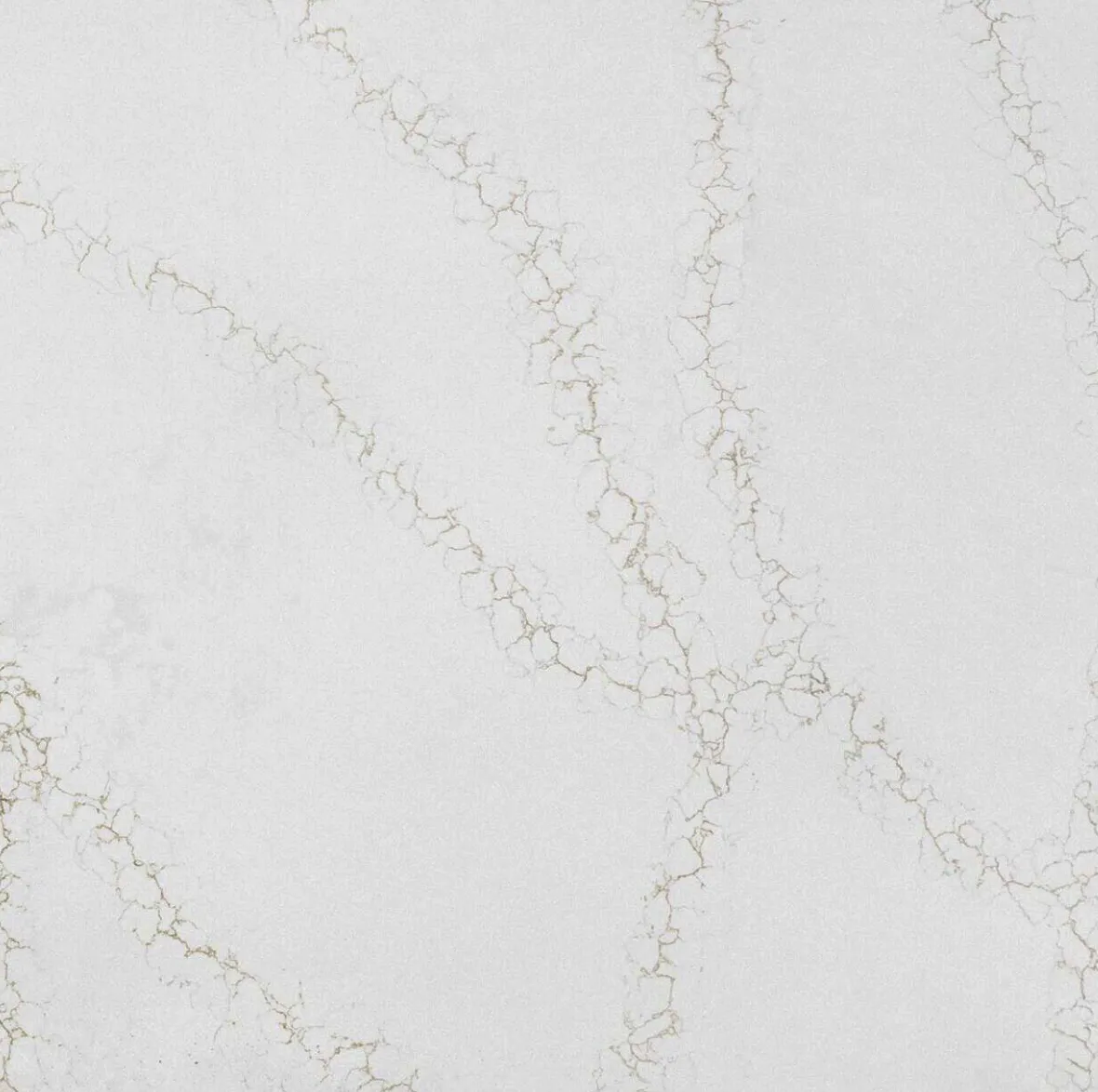 Gold-Veined worktop surface