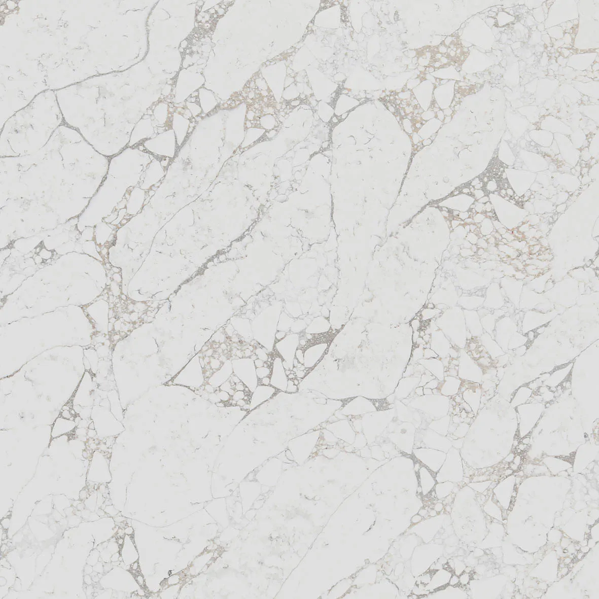 Cullifords Quartz Calacatta Vagli Oro (Book-Matched) Quartz
