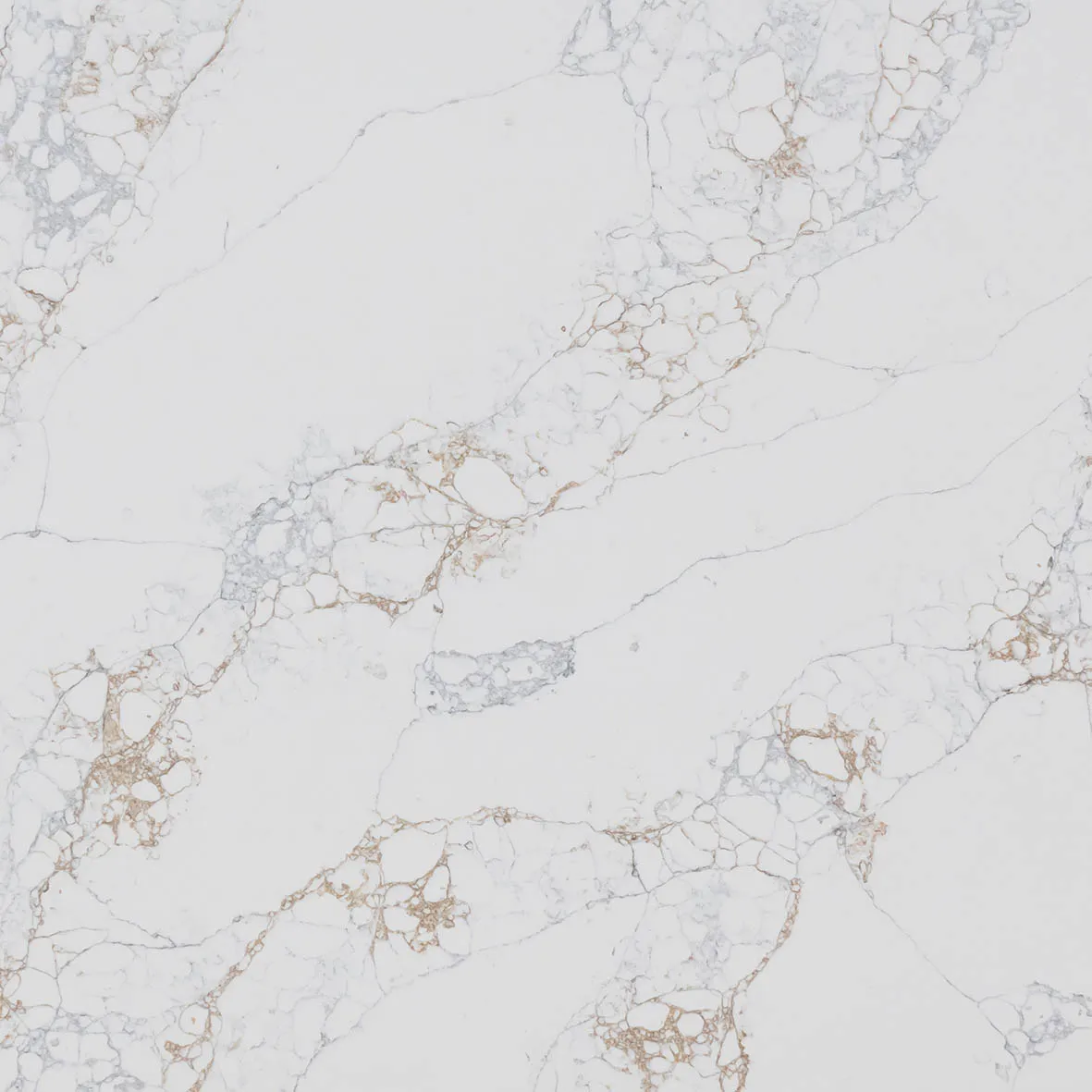 Cullifords Quartz Medicea (Book-Matched) Quartz