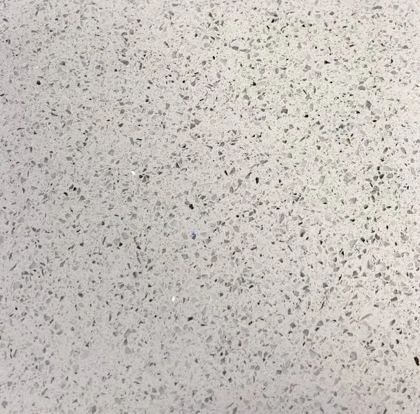 Cullifords Quartz White Mirror Quartz