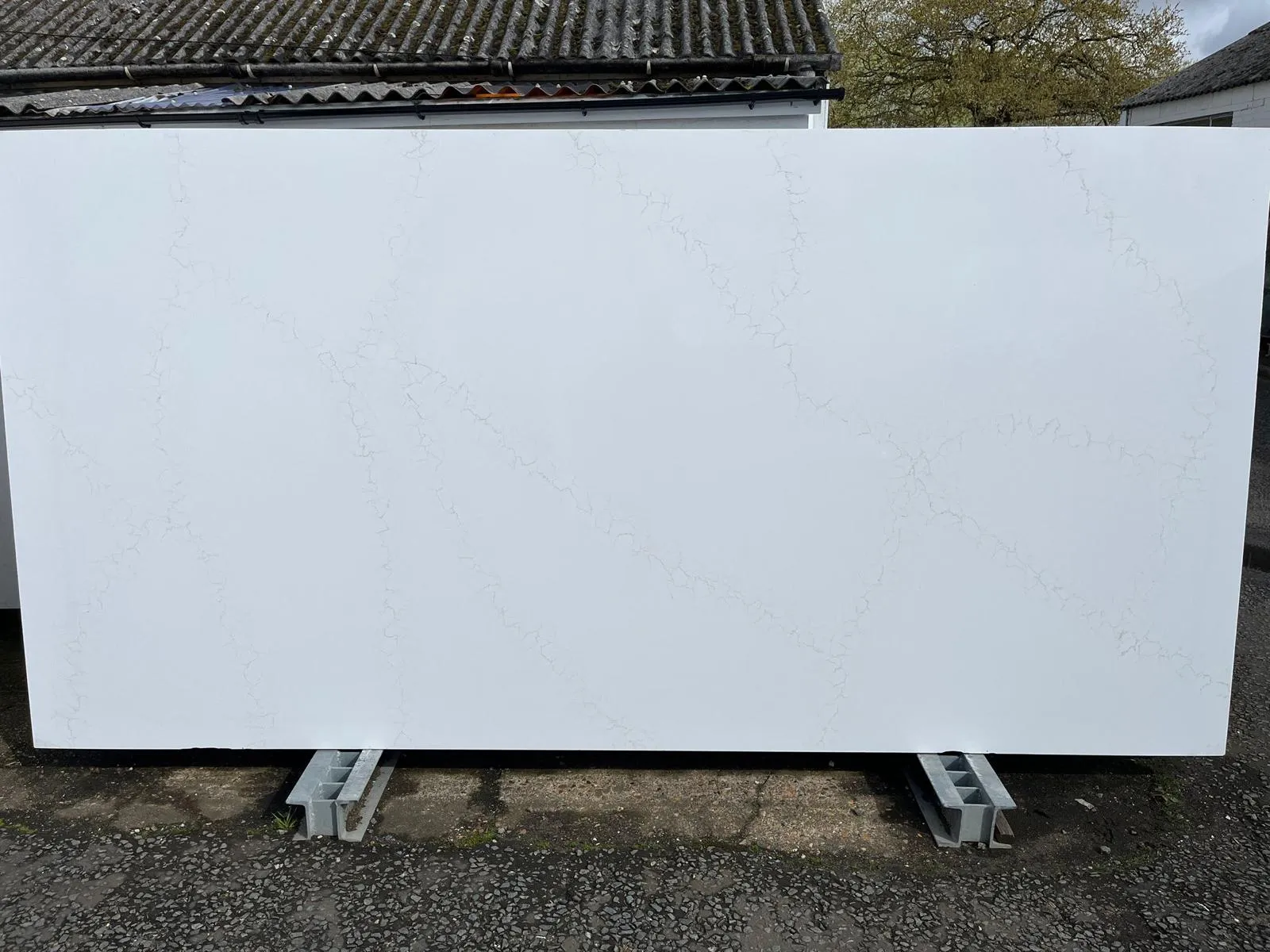 Cullifords Quartz Worktops — luxury quartz worktops