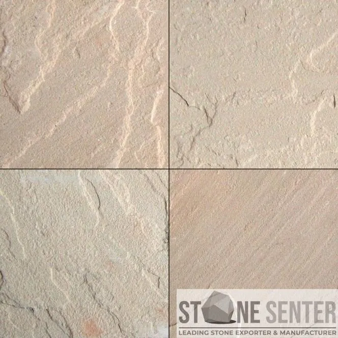 Dholpur Beige Granite