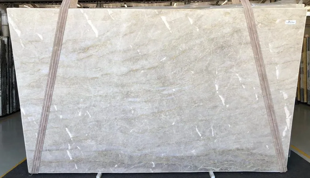 Dolce Perla Quartzite