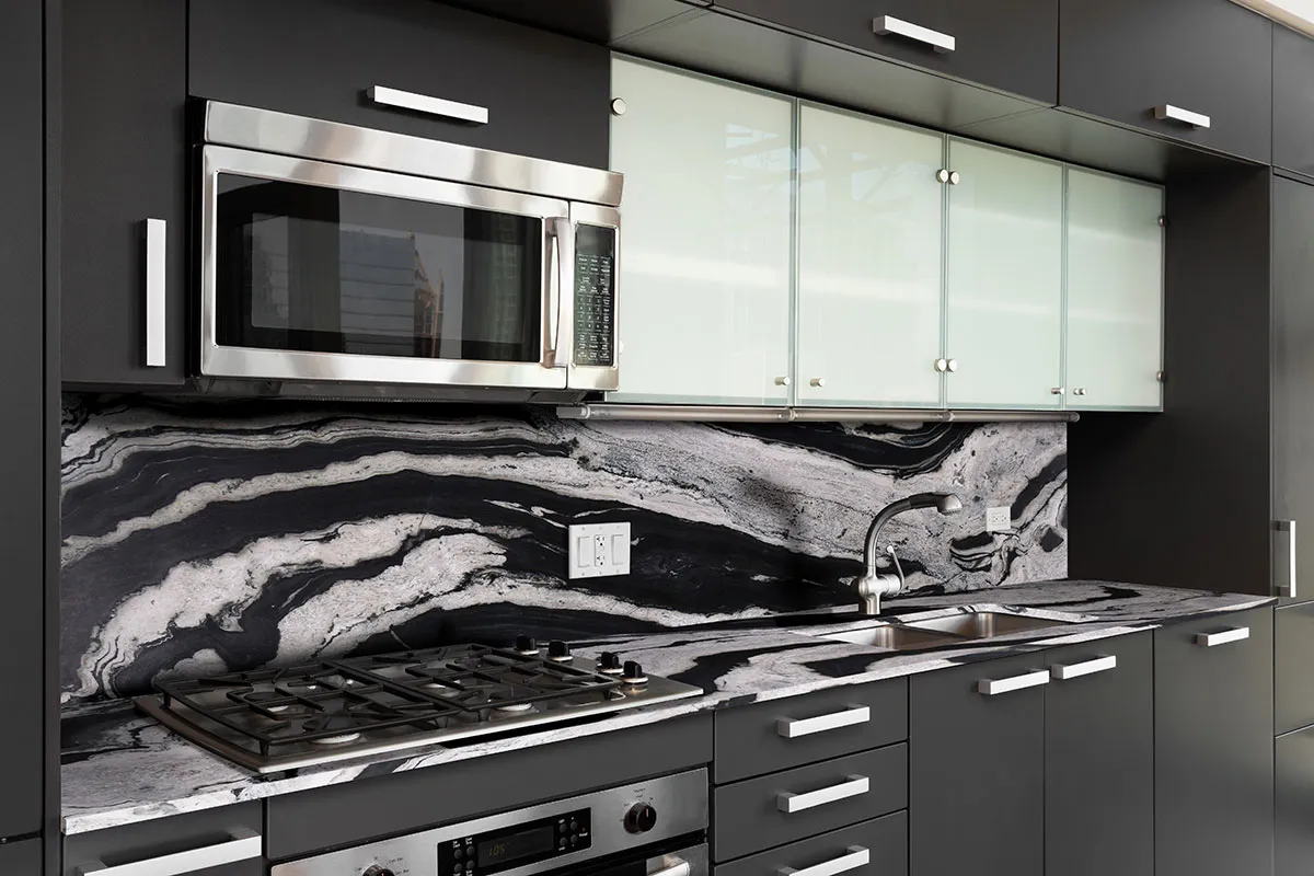 Ecplise Granite