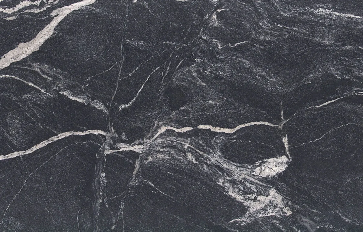 Elegant Grey Granite