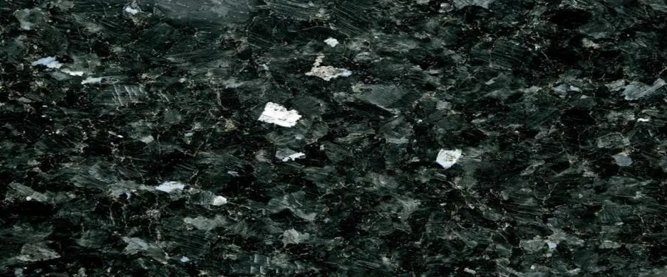 Emerald Pearl Extra Granite