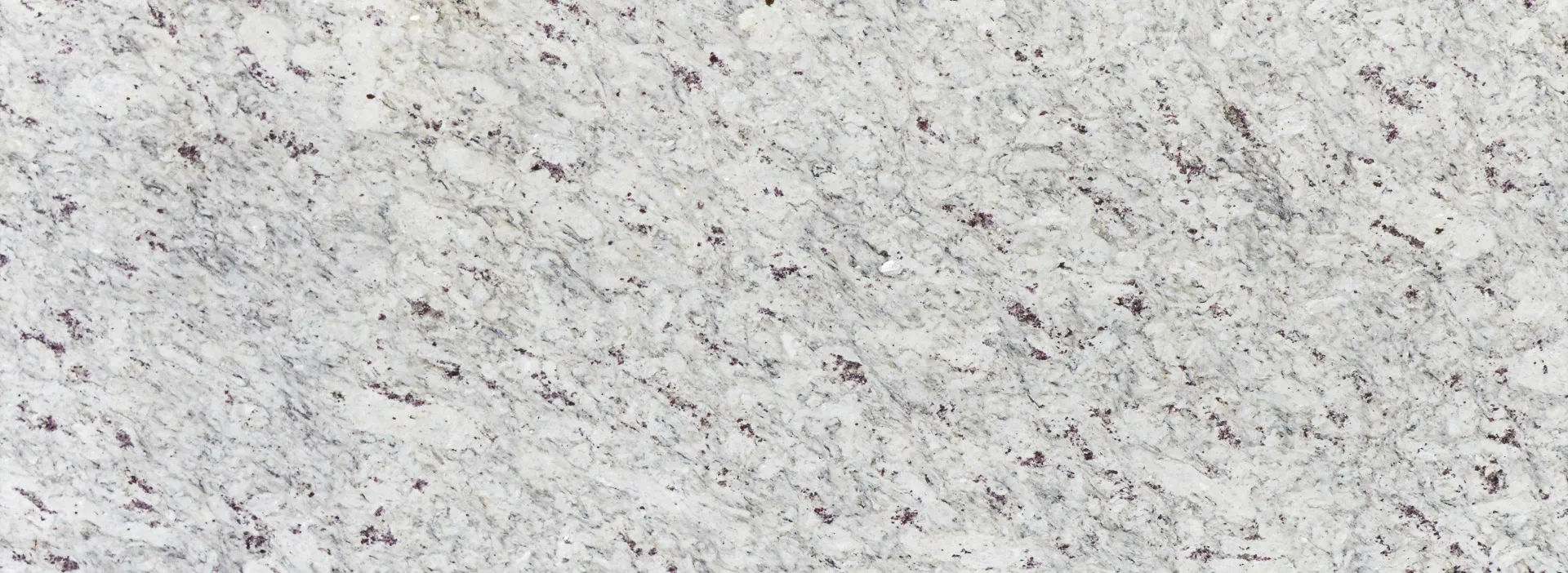 Emerald White Granite