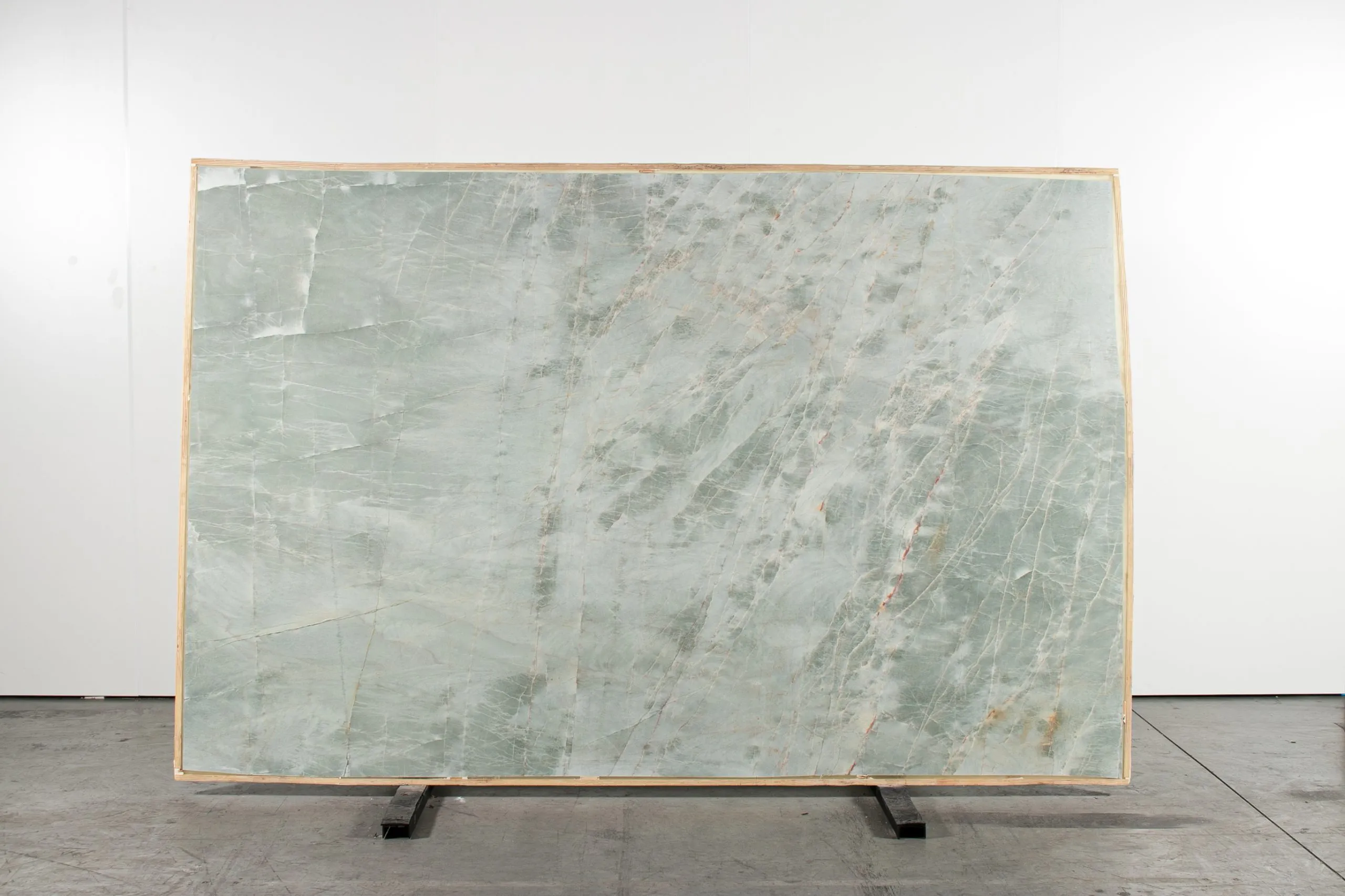 Esmeralda Quartzite