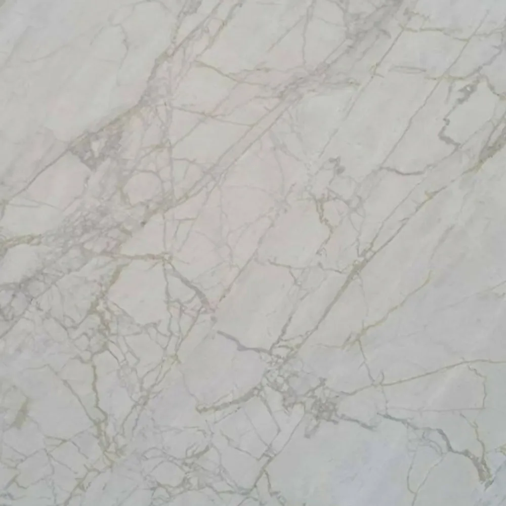 Florence White Quartzite