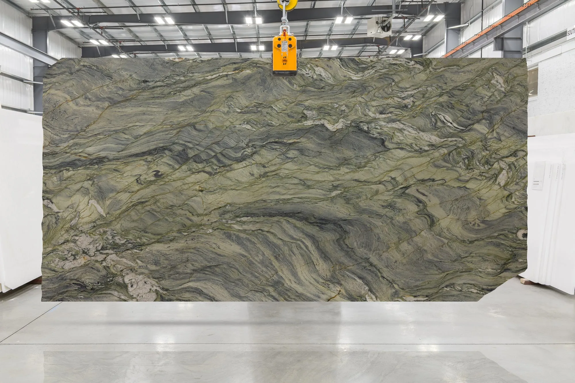 Fusion Wow Quartzite