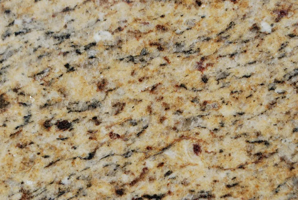Giallo Topazio Granite