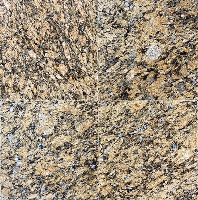 Giallo Veneziano Granite