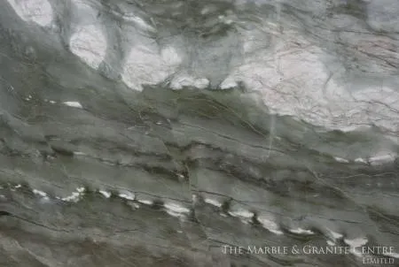 Green Army Quartzite