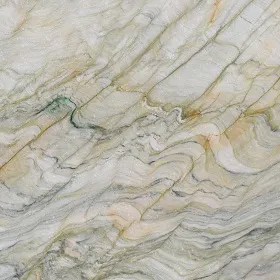 Green Fusion Quartzite