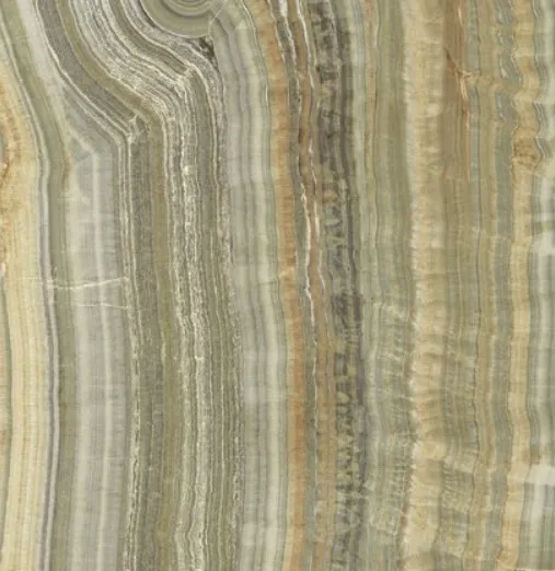 Cullifords Ceramic Green Onyx Vein Cut Porcelain