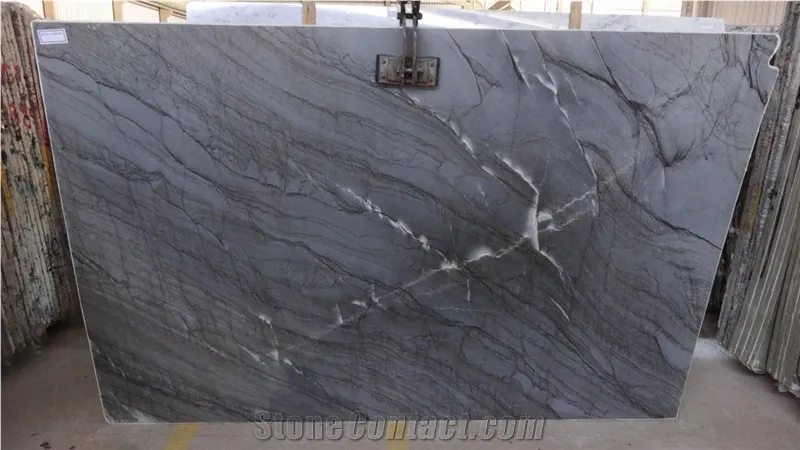 Grey Goose Quartzite
