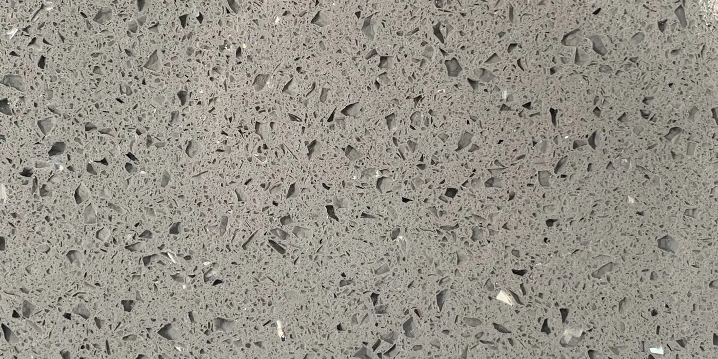 Bloomstone Grigio Sparkle Dark Quartz