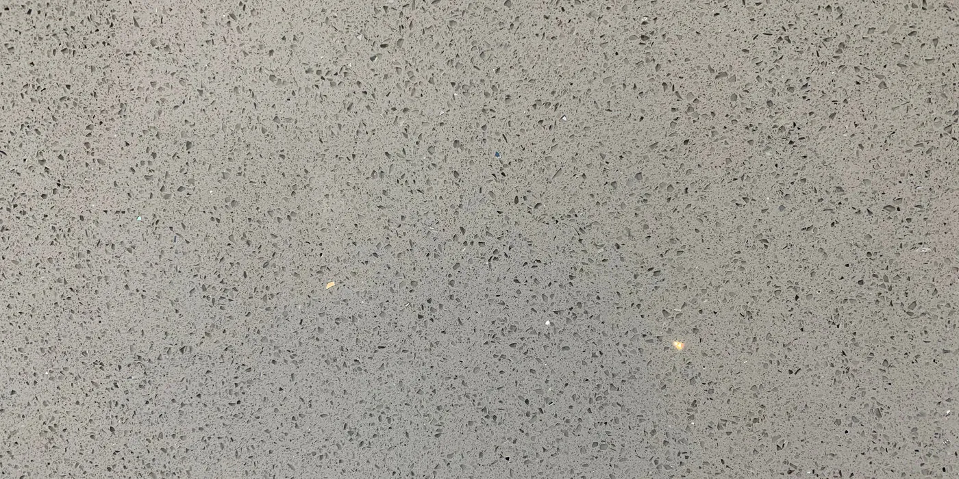 Bloomstone Grigio Sparkle Light Quartz
