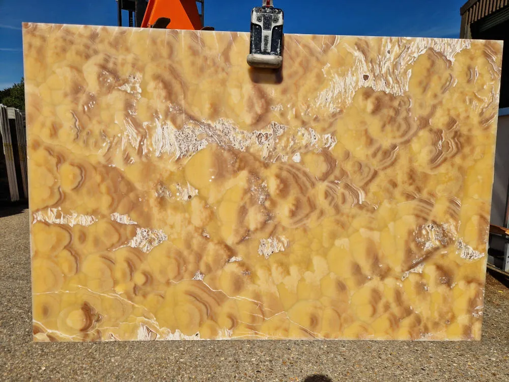 Honey Onyx