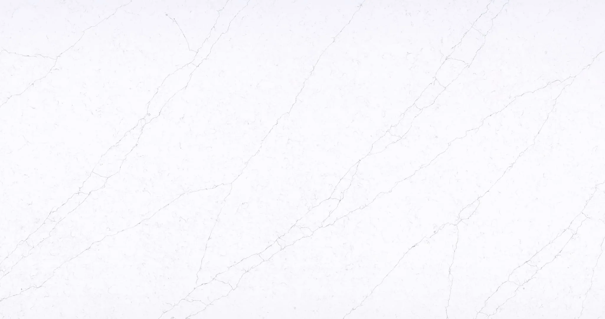 Horizon Stone Alaska White Quartz