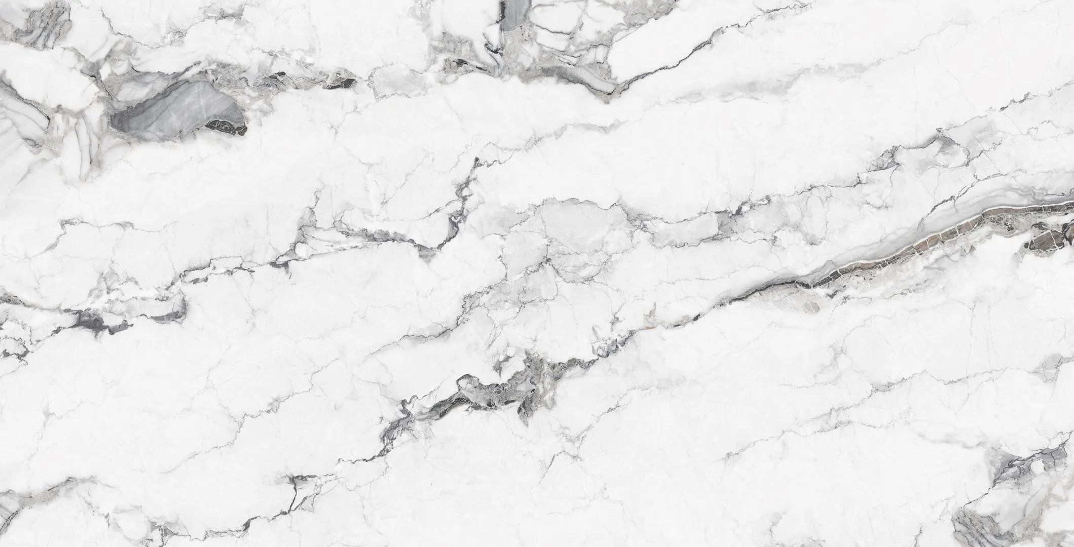 Horizon Stone Blue Veins