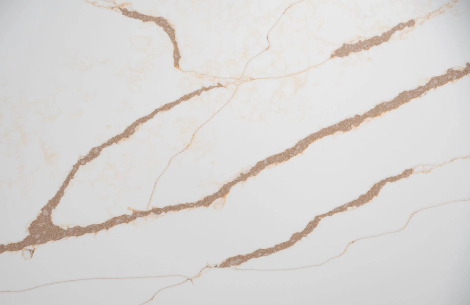 Horizon Stone Calacatta Inferno Quartz